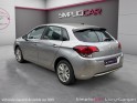 Citroen c4 c4 puretech 110 bvm feel occasion simplicicar livry gargan simplicicar simplicibike france
