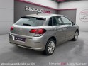 Citroen c4 c4 puretech 110 bvm feel occasion simplicicar livry gargan simplicicar simplicibike france