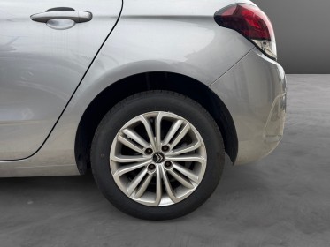 Citroen c4 c4 puretech 110 bvm feel occasion simplicicar livry gargan simplicicar simplicibike france