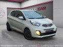 Kia picanto 1.0l 69 ch active - révision effectué occasion simplicicar lagny  simplicicar simplicibike france