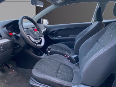 Kia picanto 1.0l 69 ch active - révision effectué occasion simplicicar lagny  simplicicar simplicibike france