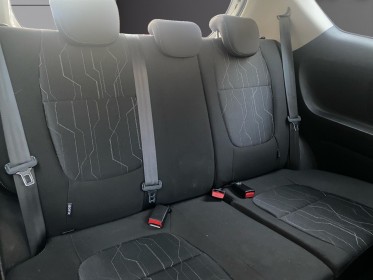Kia picanto 1.0l 69 ch active - révision effectué occasion simplicicar lagny  simplicicar simplicibike france