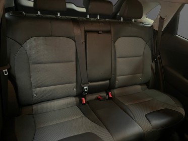 Kia e-niro electrique 204 ch active - garantie 12 mois occasion simplicicar lyon ouest simplicicar simplicibike france