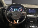 Kia e-niro electrique 204 ch active - garantie 12 mois occasion simplicicar lyon ouest simplicicar simplicibike france