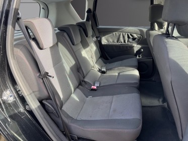 Renault scenic iii dci 95 life occasion simplicicar livry gargan simplicicar simplicibike france