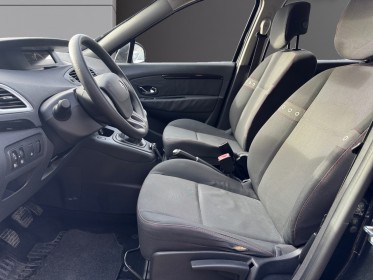 Renault scenic iii dci 95 life occasion simplicicar livry gargan simplicicar simplicibike france