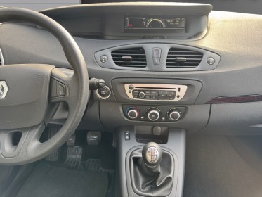 Renault scenic iii dci 95 life occasion simplicicar livry gargan simplicicar simplicibike france