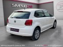 Volkswagen polo 1.2 60 life occasion simplicicar livry gargan simplicicar simplicibike france