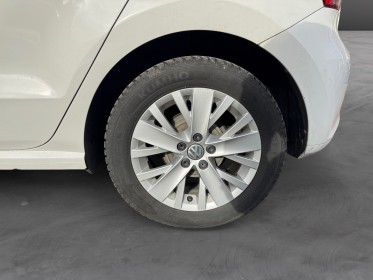 Volkswagen polo 1.2 60 life occasion simplicicar livry gargan simplicicar simplicibike france