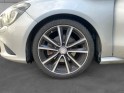 Mercedes classe cla shooting brake 200 cdi fascination 7-g dct a occasion simplicicar livry gargan simplicicar simplicibike...