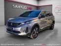 Peugeot 5008 hybrid 136 e-dcs6 allure pack occasion simplicicar livry gargan simplicicar simplicibike france