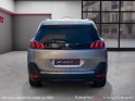 Peugeot 5008 hybrid 136 e-dcs6 allure pack occasion simplicicar livry gargan simplicicar simplicibike france