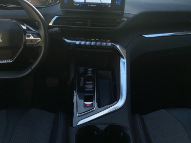 Peugeot 5008 hybrid 136 e-dcs6 allure pack occasion simplicicar livry gargan simplicicar simplicibike france