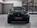 Renault arkana tce 140 edc fap intens - attelage - origine france - pack led - garantie 12 mois occasion simplicicar lyon...