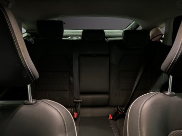 Renault arkana tce 140 edc fap intens - attelage - origine france - pack led - garantie 12 mois occasion simplicicar lyon...