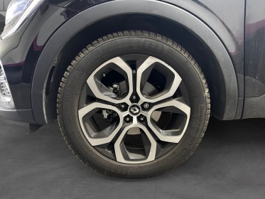 Renault arkana tce 140 edc fap intens - attelage - origine france - pack led - garantie 12 mois occasion simplicicar lyon...