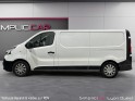 Renault trafic fourgon 2.0l dci 120ch ss - l2h1 - prix ht 16660 - tva recuperable - finition grand confort - garantie 12 mois...