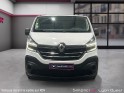 Renault trafic fourgon 2.0l dci 120ch ss - l2h1 - prix ht 16660 - tva recuperable - finition grand confort - garantie 12 mois...
