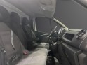 Renault trafic fourgon 2.0l dci 120ch ss - l2h1 - prix ht 16660 - tva recuperable - finition grand confort - garantie 12 mois...