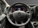 Renault trafic fourgon 2.0l dci 120ch ss - l2h1 - prix ht 16660 - tva recuperable - finition grand confort - garantie 12 mois...