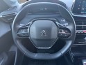 Peugeot 208 electrique 50 kwh 136ch active pack occasion simplicicar marignane  simplicicar simplicibike france