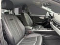 Audi a4 a4 35 tfsi 150 s tronic 7 / radar de recul / cuir / garantie 12 mois occasion paris 17ème (75)(porte maillot)...