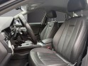 Audi a4 a4 35 tfsi 150 s tronic 7 / radar de recul / cuir / garantie 12 mois occasion paris 17ème (75)(porte maillot)...