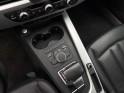 Audi a4 a4 35 tfsi 150 s tronic 7 / radar de recul / cuir / garantie 12 mois occasion paris 17ème (75)(porte maillot)...