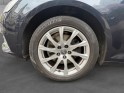 Audi a4 a4 35 tfsi 150 s tronic 7 / radar de recul / cuir / garantie 12 mois occasion paris 17ème (75)(porte maillot)...