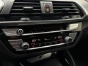 Bmw x4 g02 m40d 326ch bva8 / toit-ouvrant / car-play / garantie 12 mois occasion paris 17ème (75)(porte maillot) simplicicar...