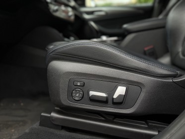 Bmw x4 g02 m40d 326ch bva8 / toit-ouvrant / car-play / garantie 12 mois occasion paris 17ème (75)(porte maillot) simplicicar...