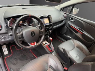 Renault clio iv rs edc 200 entretien renault garantie 12 mois occasion simplicicar le raincy simplicicar simplicibike france