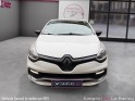 Renault clio iv rs edc 200 entretien renault garantie 12 mois occasion simplicicar le raincy simplicicar simplicibike france