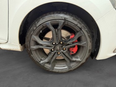 Renault clio iv rs edc 200 entretien renault garantie 12 mois occasion simplicicar le raincy simplicicar simplicibike france