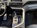 Peugeot 3008 1.6 bluehdi 120ch ss eat6 gt line toit ouvrant  -caméra de recul - camera 360/ pack led occasion paris 17ème...