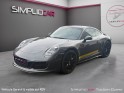 Porsche 911 carrera coupe type 991 3.4i 350 garantie 12 mois entretiens porsche occasion simplicicar toulon ouest simplicicar...