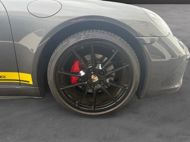 Porsche 911 carrera coupe type 991 3.4i 350 garantie 12 mois entretiens porsche occasion simplicicar toulon ouest simplicicar...