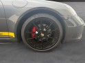 Porsche 911 carrera coupe type 991 3.4i 350 garantie 12 mois entretiens porsche occasion simplicicar toulon ouest simplicicar...