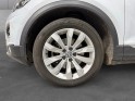 Volkswagen t-roc  t-roc 2.0 tdi 150ch carat dsg7 - attelage - caméra - full led - garantie 12 mois occasion simplicicar lyon...