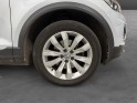 Volkswagen t-roc  t-roc 2.0 tdi 150ch carat dsg7 - attelage - caméra - full led - garantie 12 mois occasion simplicicar lyon...