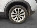 Volkswagen t-roc  t-roc 2.0 tdi 150ch carat dsg7 - attelage - caméra - full led - garantie 12 mois occasion simplicicar lyon...
