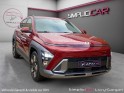 Hyundai kona hybrid 141 creative occasion simplicicar livry gargan simplicicar simplicibike france