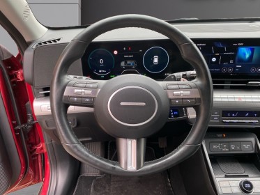 Hyundai kona hybrid 141 creative occasion simplicicar livry gargan simplicicar simplicibike france