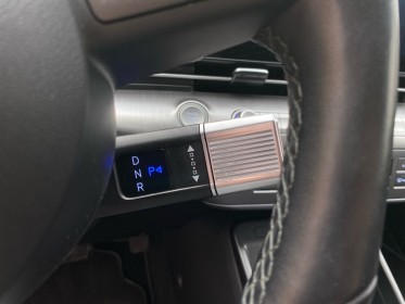 Hyundai kona hybrid 141 creative occasion simplicicar livry gargan simplicicar simplicibike france