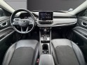 Jeep compass 1.3 gse t4 150 ch bva6 phase 2 finition longitude, sièges et volant chauffant, régulateur adaptatif,...