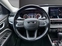 Jeep compass 1.3 gse t4 150 ch bva6 phase 2 finition longitude, sièges et volant chauffant, régulateur adaptatif,...