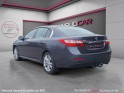 Renault latitude business dci 150 fap business - suivi/régul/feux autos/radars avar - garantie 12 mois occasion simplicicar...
