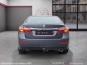 Renault latitude business dci 150 fap business - suivi/régul/feux autos/radars avar - garantie 12 mois occasion simplicicar...