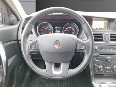 Renault latitude business dci 150 fap business - suivi/régul/feux autos/radars avar - garantie 12 mois occasion simplicicar...