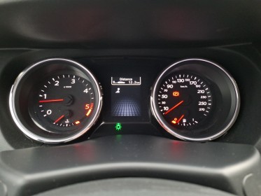 Renault latitude business dci 150 fap business - suivi/régul/feux autos/radars avar - garantie 12 mois occasion simplicicar...